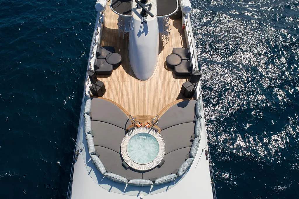 HALLO 2014 Miss Tor Yacht 160 Yacht For Sale in Denia HALLO 2014 Miss Tor Yacht 160 Yacht For Sale in Denia