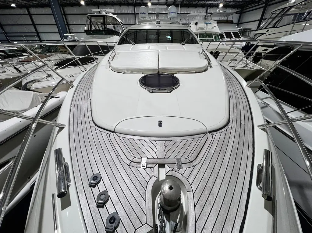 2010 Azimut 62S Yacht For Sale in Sandusky OH 2010 Azimut 62S Yacht For Sale in Sandusky OH