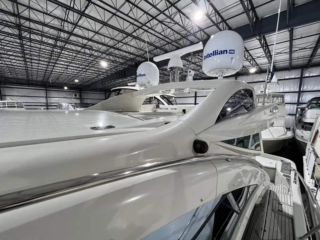 2010 Azimut 62S Yacht For Sale in Sandusky OH 2010 Azimut 62S Yacht For Sale in Sandusky OH