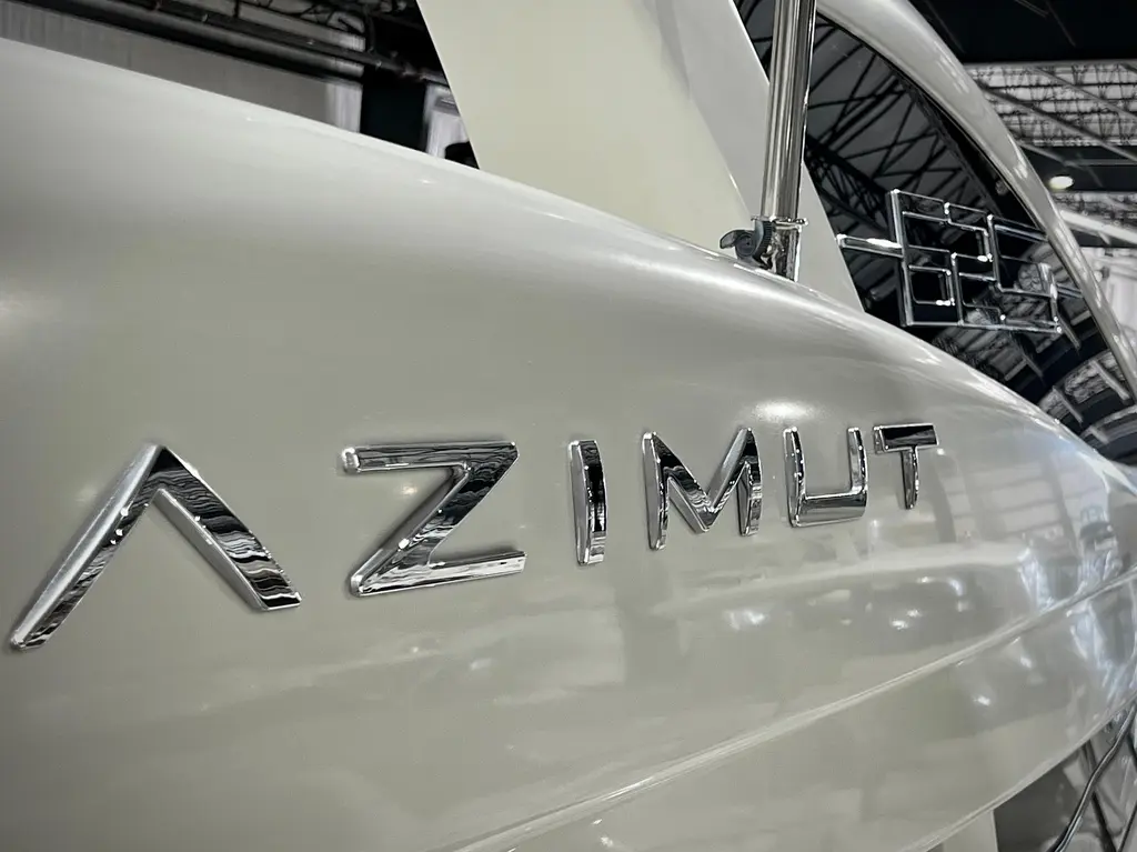 2010 Azimut 62S Yacht For Sale in Sandusky OH 2010 Azimut 62S Yacht For Sale in Sandusky OH