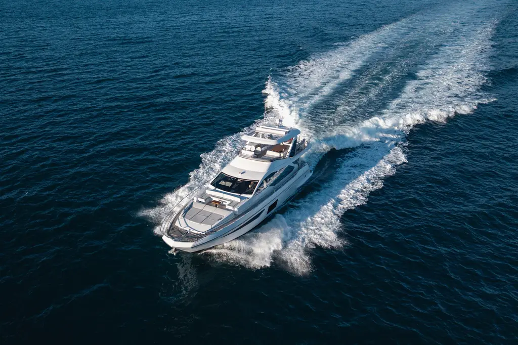 HELSIE SI 2023 Azimut Fly 72 Yacht For Sale in Piraeus HELSIE SI 2023 Azimut Fly 72 Yacht For Sale in Piraeus