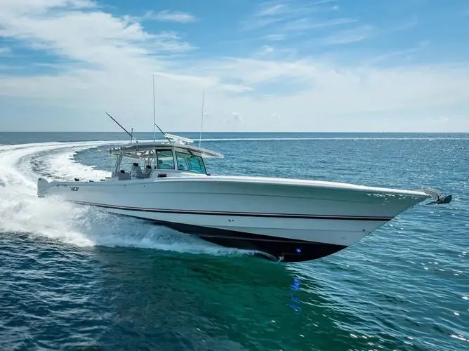 DREAM CHASER 2019 HCB 53 Suenos Yacht For Sale in Jacksonville FL DREAM CHASER 2019 HCB 53 Suenos Yacht For Sale in Jacksonville FL