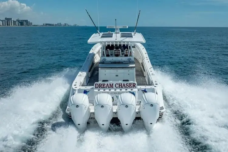 DREAM CHASER 2019 HCB 53 Suenos Yacht For Sale in Jacksonville FL DREAM CHASER 2019 HCB 53 Suenos Yacht For Sale in Jacksonville FL