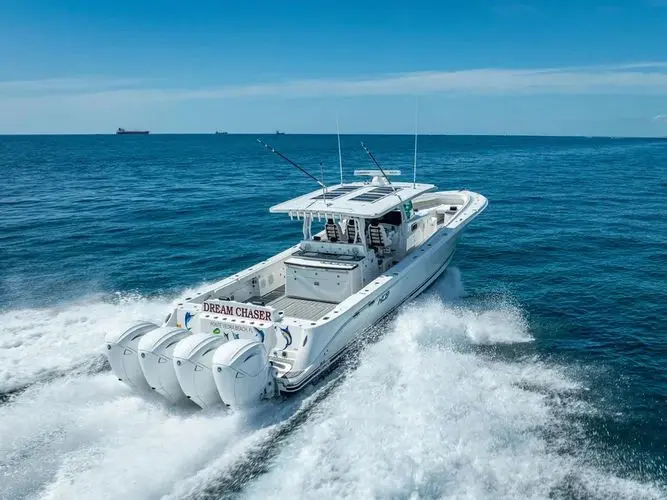 DREAM CHASER 2019 HCB 53 Suenos Yacht For Sale in Jacksonville FL DREAM CHASER 2019 HCB 53 Suenos Yacht For Sale in Jacksonville FL