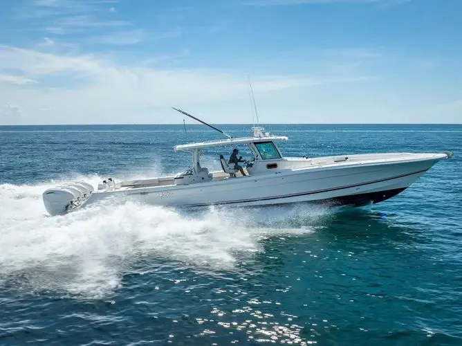 2019 hcb 53 suenos dream chaser jacksonville florida for sale