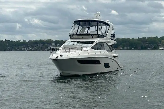 Water into Wine 2017 Sea Ray Fly 460 Yacht For Sale in Chattanooga TN Water into Wine 2017 Sea Ray Fly 460 Yacht For Sale in Chattanooga TN