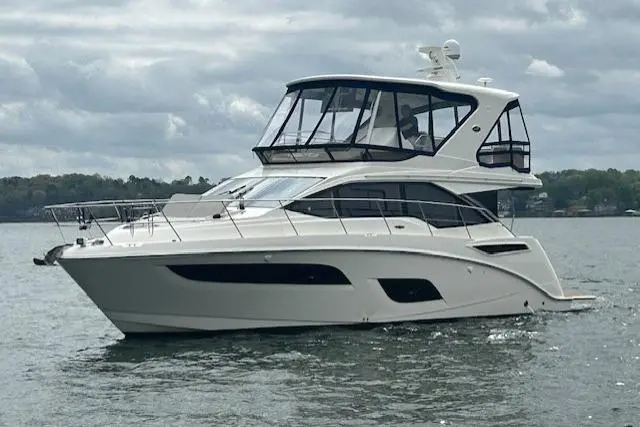 Water into Wine 2017 Sea Ray Fly 460 Yacht For Sale in Chattanooga TN Water into Wine 2017 Sea Ray Fly 460 Yacht For Sale in Chattanooga TN