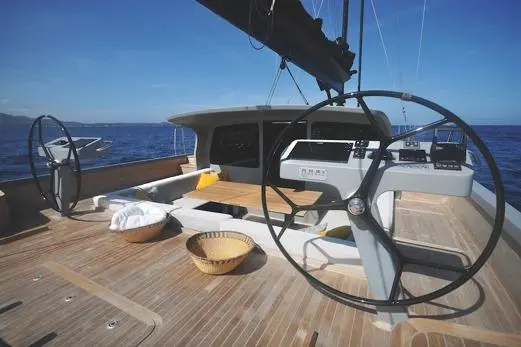 NOVE 2022 Vismara Nove 63' Yacht For Sale in Olbia IT-SS NOVE 2022 Vismara Nove 63' Yacht For Sale in Olbia IT-SS