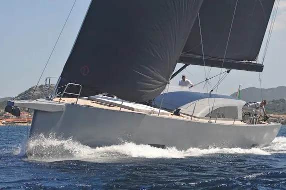 NOVE 2022 Vismara Nove 63' Yacht For Sale in Olbia IT-SS NOVE 2022 Vismara Nove 63' Yacht For Sale in Olbia IT-SS