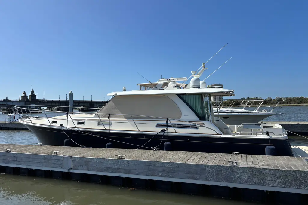 2019 Sabre 45 Salon Express Yacht For Sale in Charleston SC 2019 Sabre 45 Salon Express Yacht For Sale in Charleston SC
