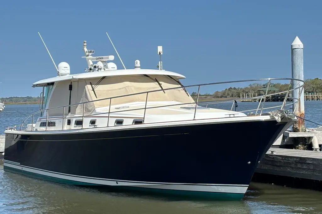 2019 Sabre 45 Salon Express Yacht For Sale in Charleston SC 2019 Sabre 45 Salon Express Yacht For Sale in Charleston SC
