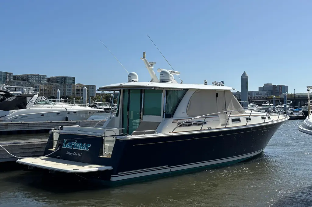 2019 Sabre 45 Salon Express Yacht For Sale in Charleston SC 2019 Sabre 45 Salon Express Yacht For Sale in Charleston SC