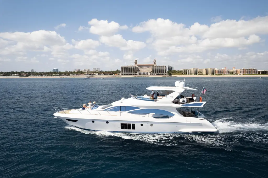 2011 azimut 70 gigi west palm beach florida for sale