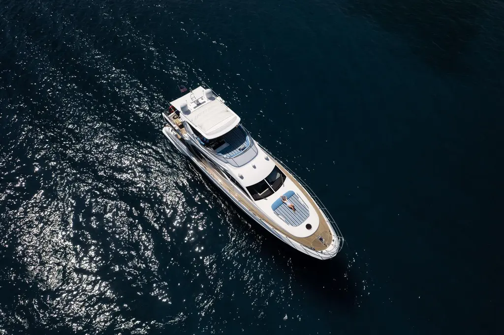 GiGI 2011 Azimut 70 Yacht For Sale in West Palm Beach FL GiGI 2011 Azimut 70 Yacht For Sale in West Palm Beach FL