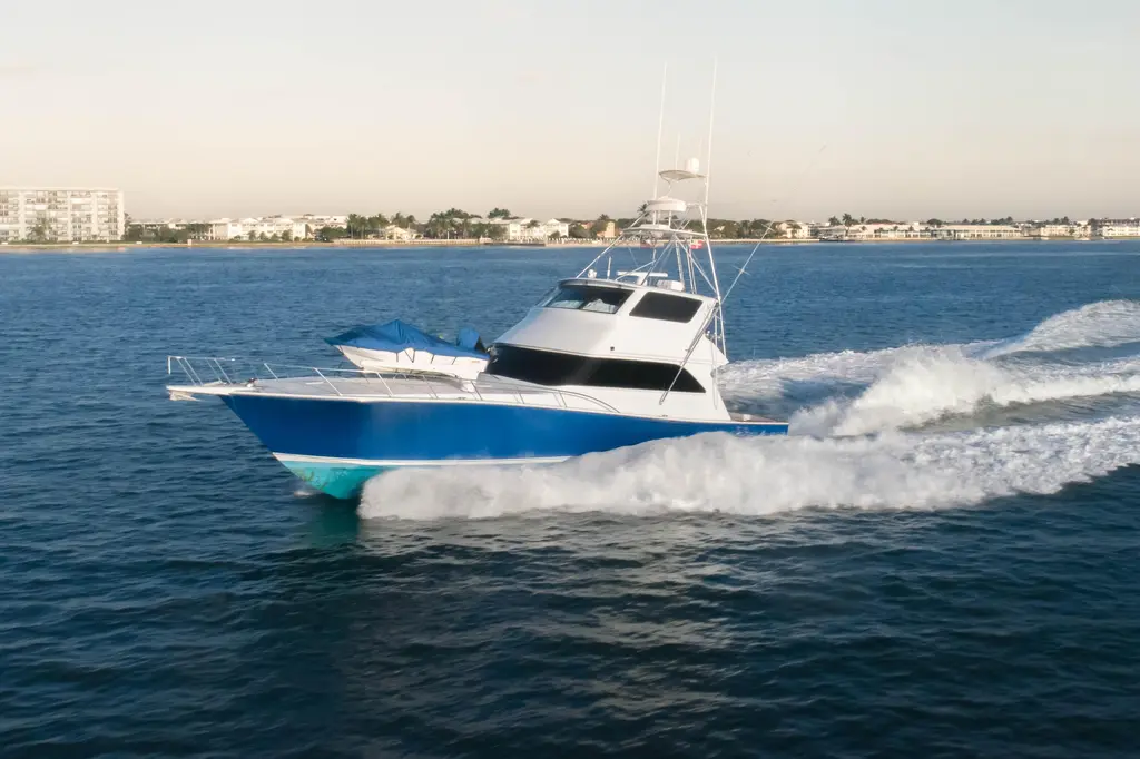 Killin Time 2003 Viking 65 EB Yacht For Sale in Jupiter FL Killin Time 2003 Viking 65 EB Yacht For Sale in Jupiter FL