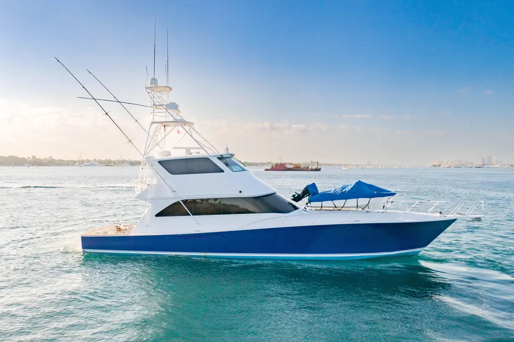 Killin Time 2003 Viking 65 EB Yacht For Sale in Jupiter FL Killin Time 2003 Viking 65 EB Yacht For Sale in Jupiter FL