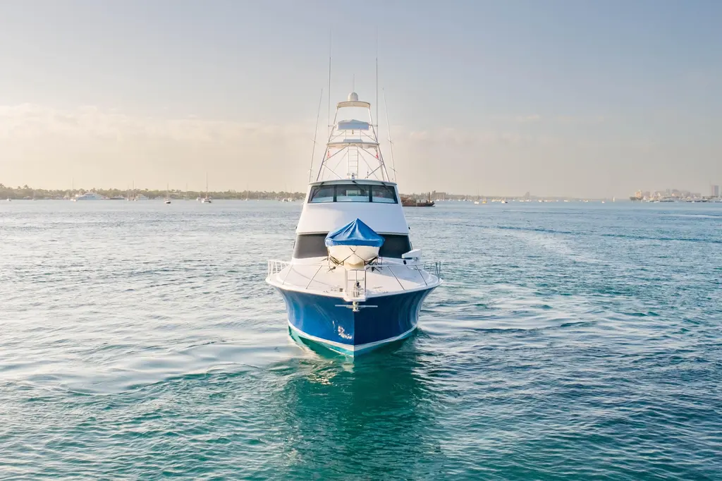 Killin Time 2003 Viking 65 EB Yacht For Sale in Jupiter FL Killin Time 2003 Viking 65 EB Yacht For Sale in Jupiter FL