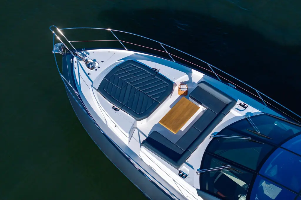 KB Jr 2020 Sunseeker Predator 74 Yacht For Sale in Fort Lauderdale FL KB Jr 2020 Sunseeker Predator 74 Yacht For Sale in Fort Lauderdale FL