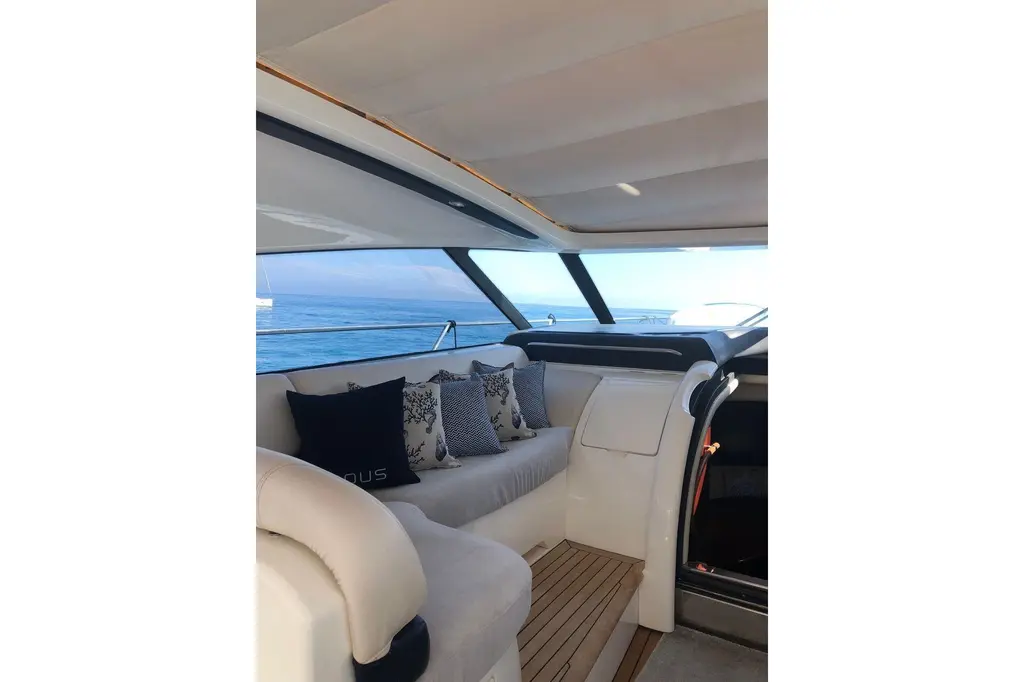2006 Princess V58 Yacht For Sale in Ventimiglia IT-IM 2006 Princess V58 Yacht For Sale in Ventimiglia IT-IM