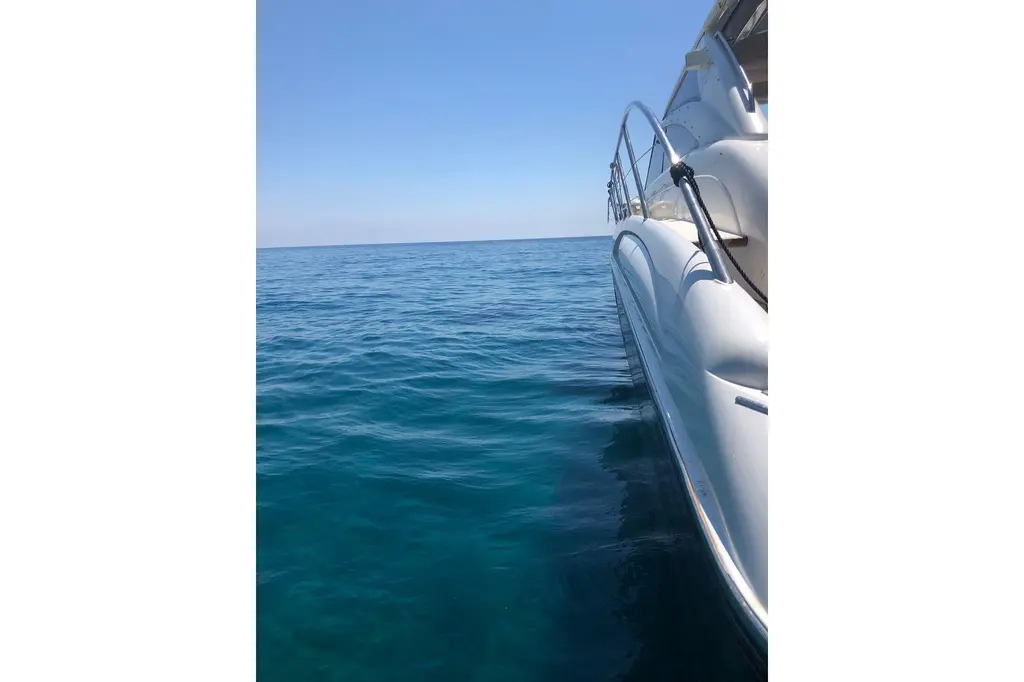 2006 Princess V58 Yacht For Sale in Ventimiglia IT-IM 2006 Princess V58 Yacht For Sale in Ventimiglia IT-IM