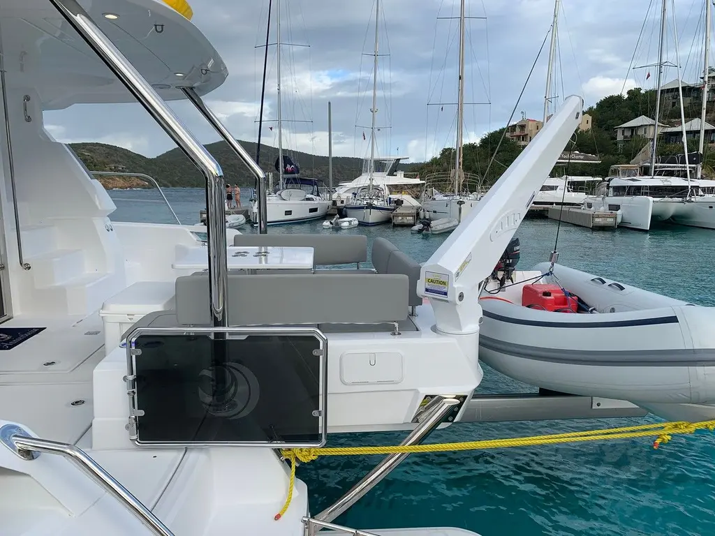 On Course 2024 Aquila 44 Yacht Yacht For Sale in Clearwater FL On Course 2024 Aquila 44 Yacht Yacht For Sale in Clearwater FL