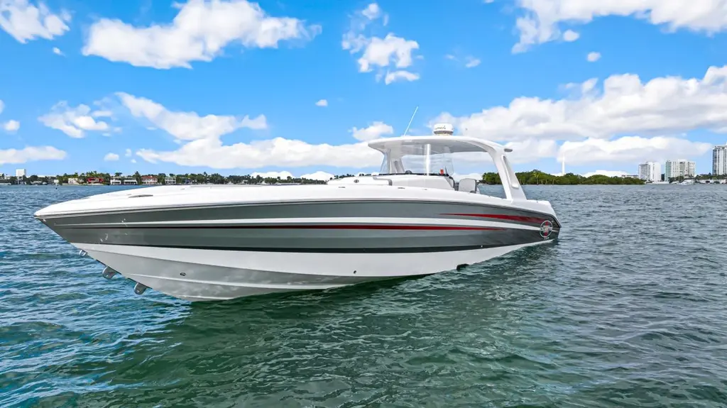 PACHANGA TOO 2015 Cigarette 41' GTR Yacht For Sale in Miami Beach FL PACHANGA TOO 2015 Cigarette 41' GTR Yacht For Sale in Miami Beach FL