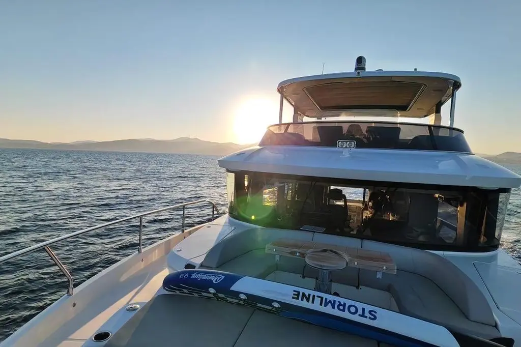 2021 Absolute Yachts Navetta 64 Yacht For Sale in Marmaris 2021 Absolute Yachts Navetta 64 Yacht For Sale in Marmaris