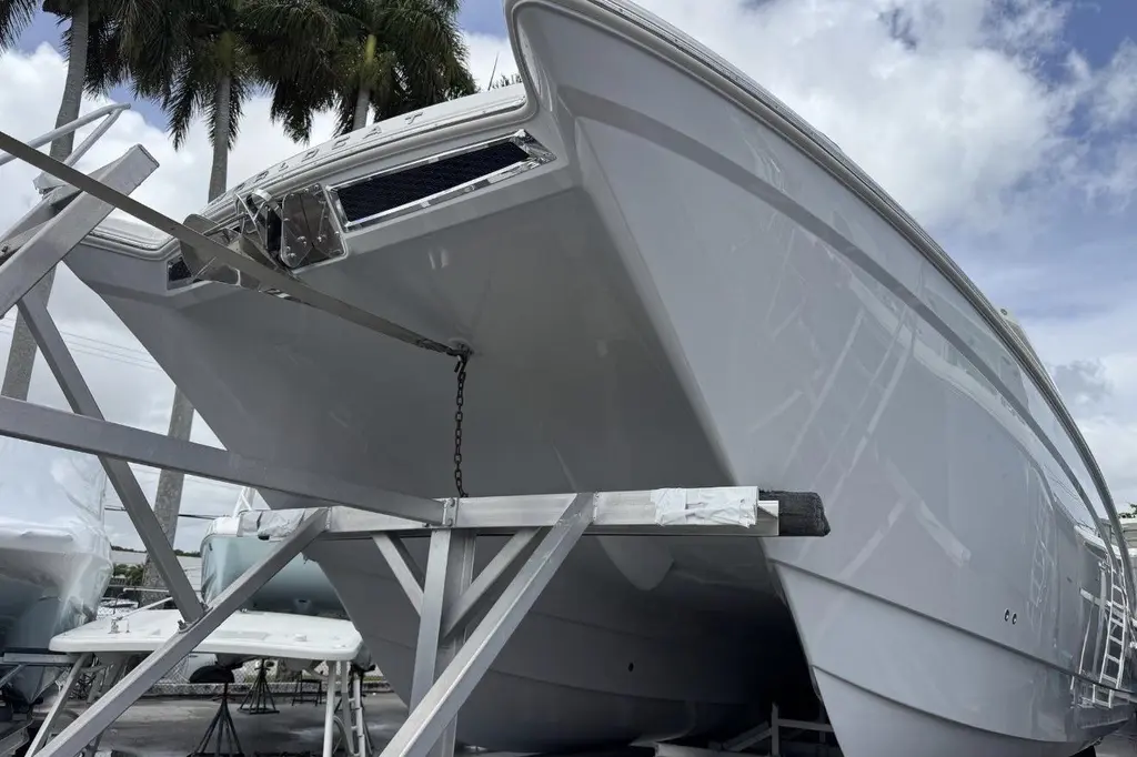 2026 World Cat 400 DC-X Island Yacht For Sale in Fort Lauderdale FL 2026 World Cat 400 DC-X Island Yacht For Sale in Fort Lauderdale FL