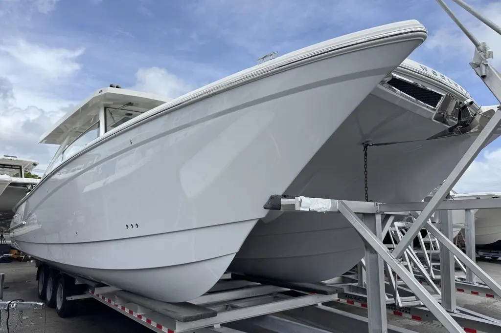 2026 world cat 400 dc x island fort lauderdale florida for sale