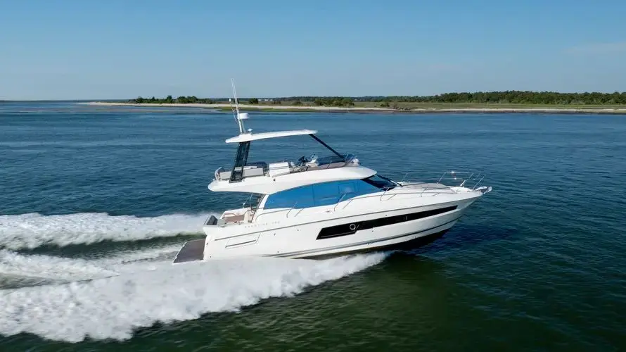 2024 prestige 460 460 saint augustine florida for sale