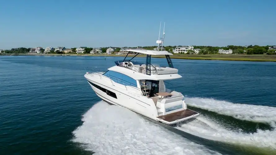 460 2024 Prestige 460 Yacht For Sale in Saint Augustine FL 460 2024 Prestige 460 Yacht For Sale in Saint Augustine FL