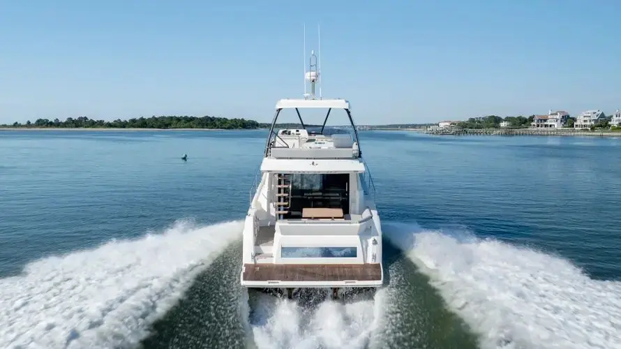 460 2024 Prestige 460 Yacht For Sale in Saint Augustine FL 460 2024 Prestige 460 Yacht For Sale in Saint Augustine FL