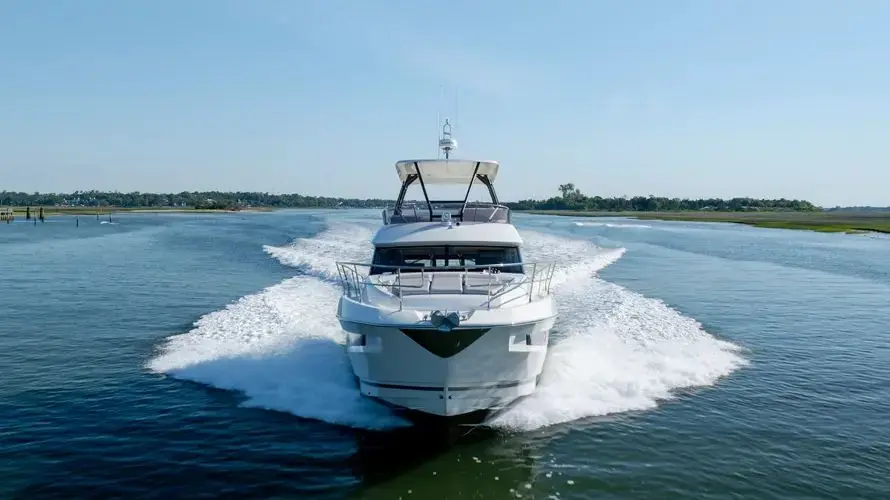 460 2024 Prestige 460 Yacht For Sale in Saint Augustine FL 460 2024 Prestige 460 Yacht For Sale in Saint Augustine FL