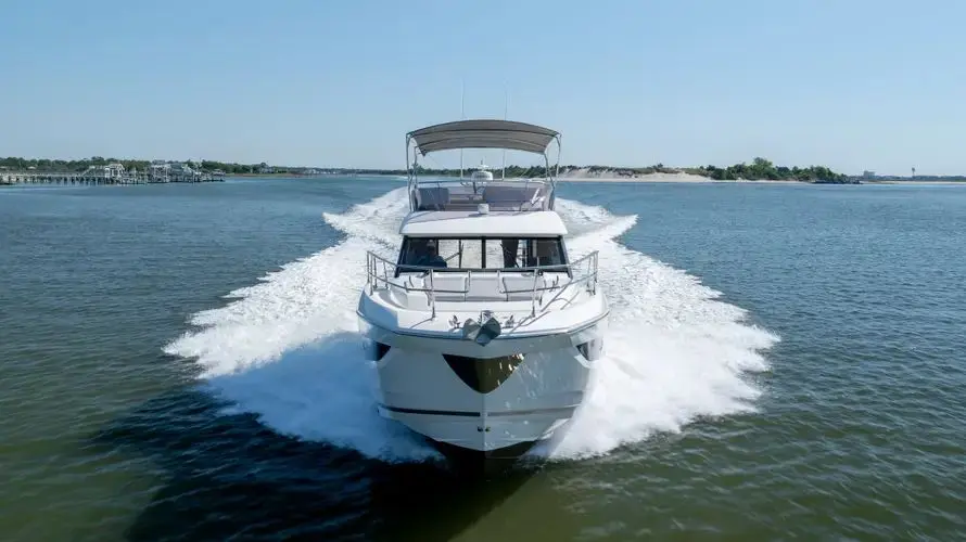 420 2024 Prestige 420 Yacht For Sale in Wilmington NC 420 2024 Prestige 420 Yacht For Sale in Wilmington NC