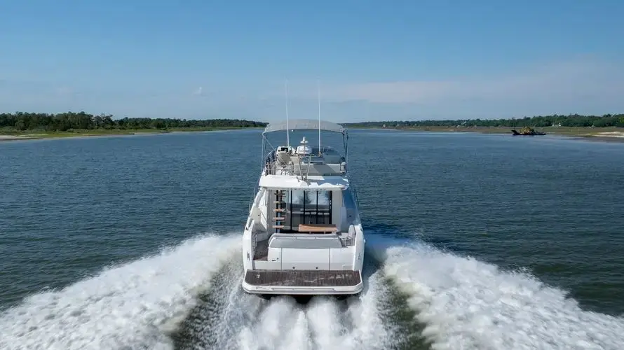 420 2024 Prestige 420 Yacht For Sale in Wilmington NC 420 2024 Prestige 420 Yacht For Sale in Wilmington NC