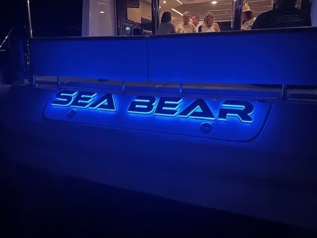  2023 Aquila 54 Yacht Yacht For Sale in Clearwater FL