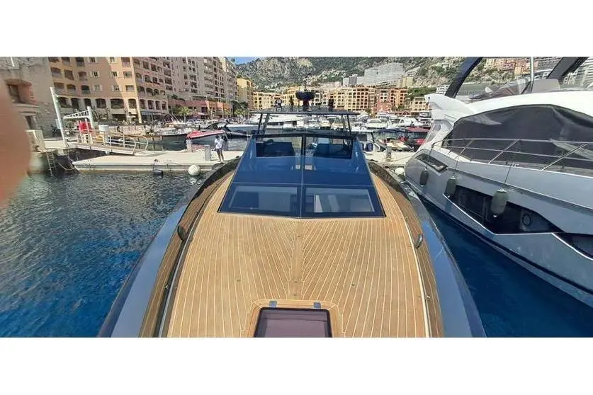 LA BANDITA 2015 Wally Wally 55 Yacht For Sale in Monaco LA BANDITA 2015 Wally Wally 55 Yacht For Sale in Monaco
