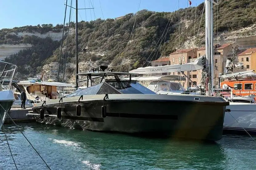LA BANDITA 2015 Wally Wally 55 Yacht For Sale in Monaco LA BANDITA 2015 Wally Wally 55 Yacht For Sale in Monaco