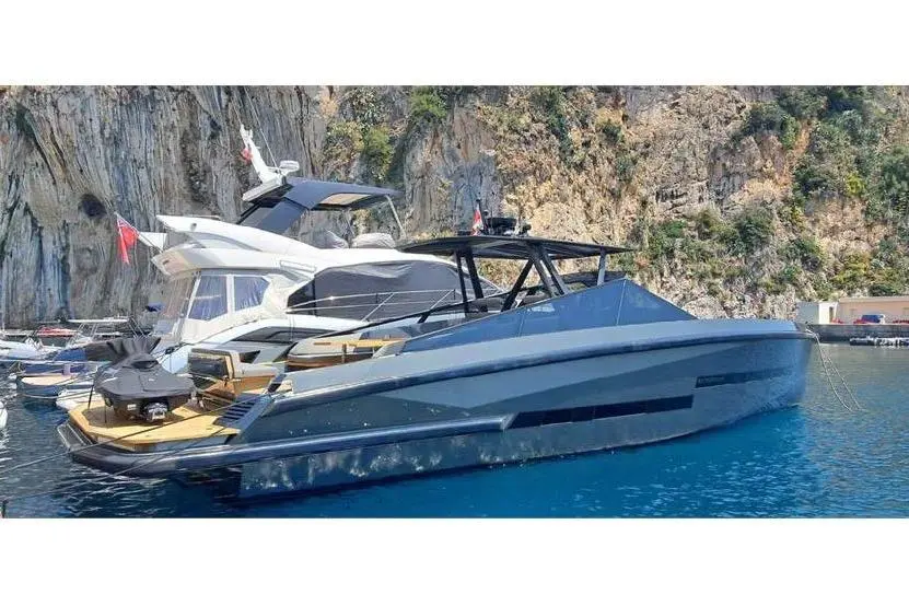 LA BANDITA 2015 Wally Wally 55 Yacht For Sale in Monaco LA BANDITA 2015 Wally Wally 55 Yacht For Sale in Monaco
