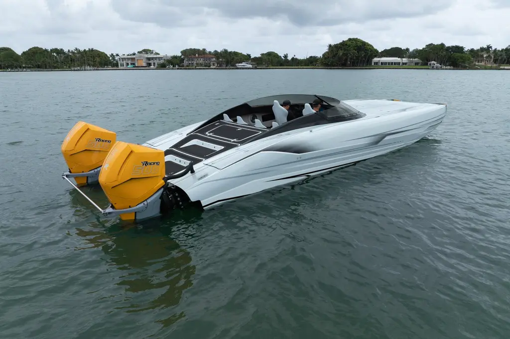 2026 Doug Wright 36 Yacht For Sale in North Miami FL 2026 Doug Wright 36 Yacht For Sale in North Miami FL