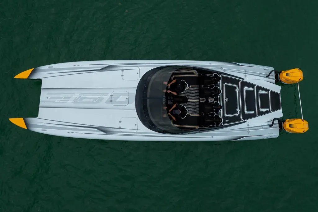 2026 Doug Wright 36 Yacht For Sale in North Miami FL 2026 Doug Wright 36 Yacht For Sale in North Miami FL
