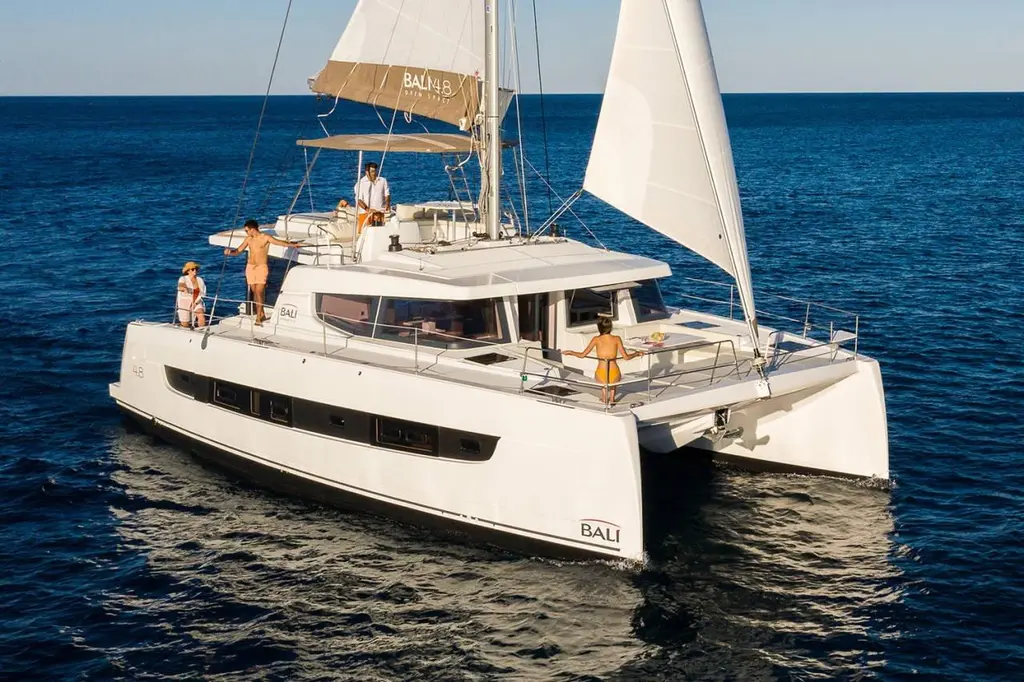 2021 Bali Bali 4.8 Yacht For Sale in Palermo IT-PA 2021 Bali Bali 4.8 Yacht For Sale in Palermo IT-PA