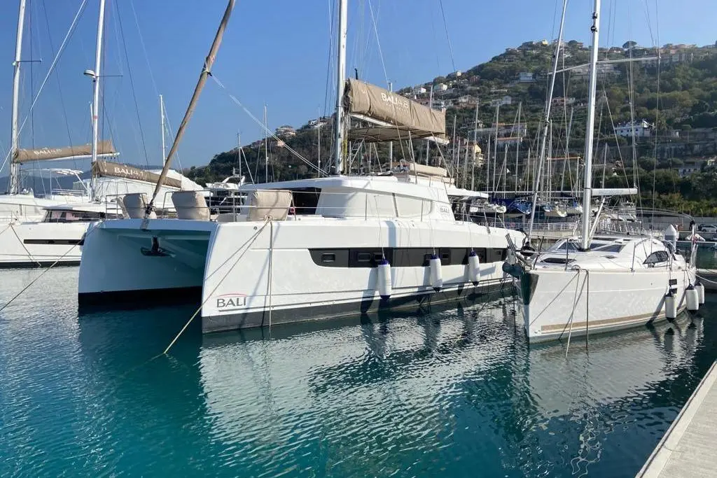 2021 Bali Bali 4.8 Yacht For Sale in Palermo IT-PA 2021 Bali Bali 4.8 Yacht For Sale in Palermo IT-PA