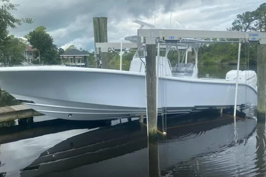 2022 yellowfin 32 offshore lauren j gulfport mississippi for sale