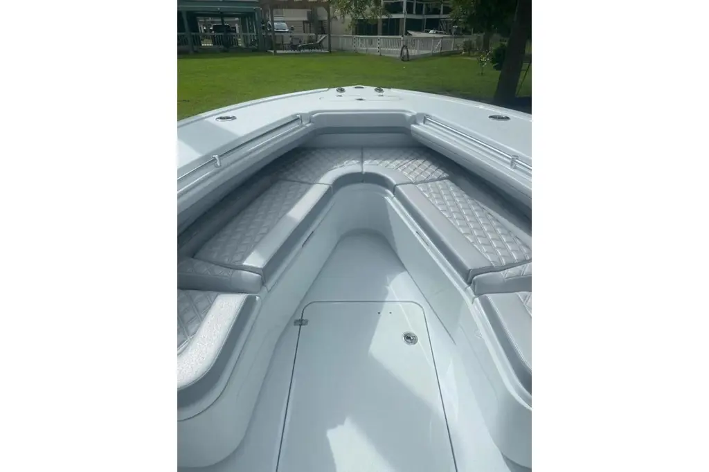 Lauren J 2022 Yellowfin 32 Offshore Yacht For Sale in Gulfport MS Lauren J 2022 Yellowfin 32 Offshore Yacht For Sale in Gulfport MS