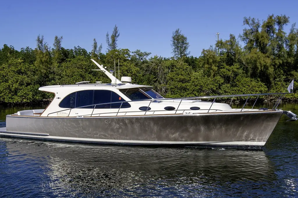 “NO NAME” 2017 Palm Beach Motor Yachts PB42 Yacht For Sale in Dania Beach FL “NO NAME” 2017 Palm Beach Motor Yachts PB42 Yacht For Sale in Dania Beach FL