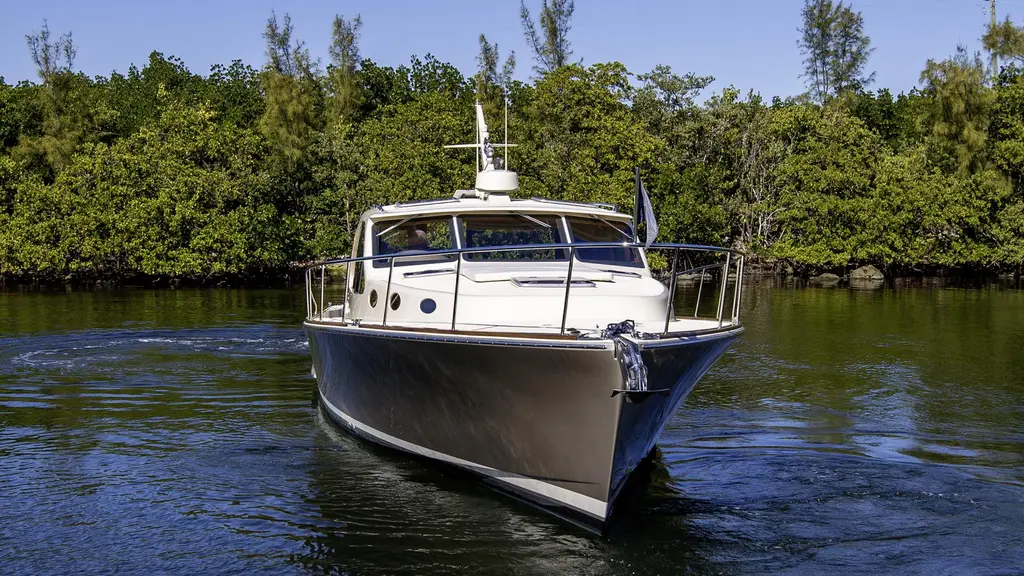 “NO NAME” 2017 Palm Beach Motor Yachts PB42 Yacht For Sale in Dania Beach FL “NO NAME” 2017 Palm Beach Motor Yachts PB42 Yacht For Sale in Dania Beach FL