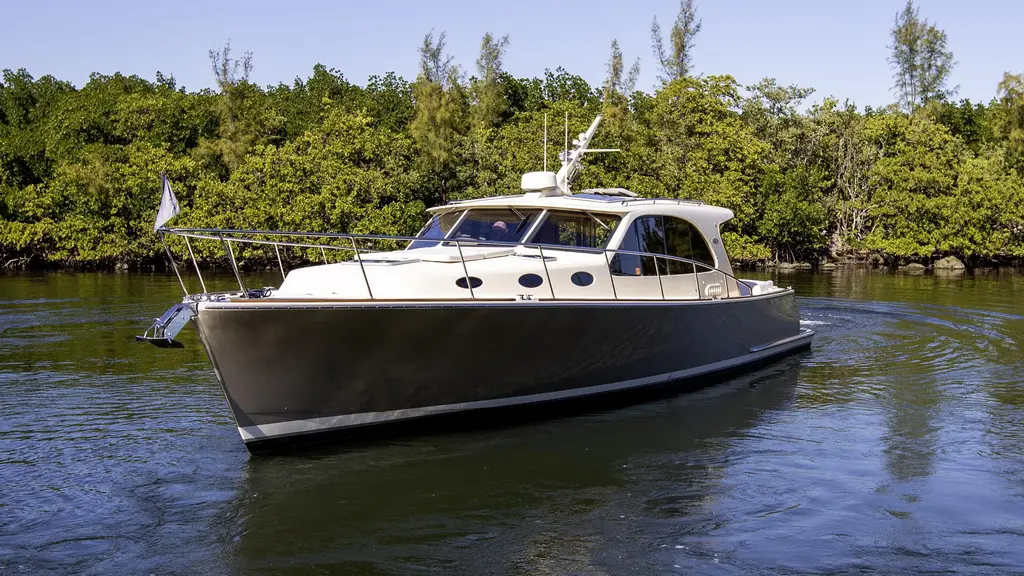 “NO NAME” 2017 Palm Beach Motor Yachts PB42 Yacht For Sale in Dania Beach FL “NO NAME” 2017 Palm Beach Motor Yachts PB42 Yacht For Sale in Dania Beach FL