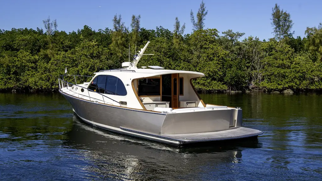 “NO NAME” 2017 Palm Beach Motor Yachts PB42 Yacht For Sale in Dania Beach FL “NO NAME” 2017 Palm Beach Motor Yachts PB42 Yacht For Sale in Dania Beach FL
