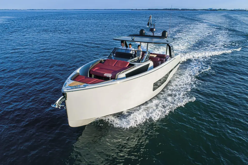 A5 2024 Cranchi A46 Yacht For Sale in Marmaris A5 2024 Cranchi A46 Yacht For Sale in Marmaris